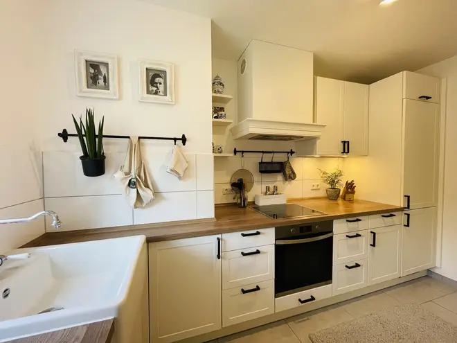 2 Zimmer Wohnung mit 60 m² in Bielefeld – Bild 6