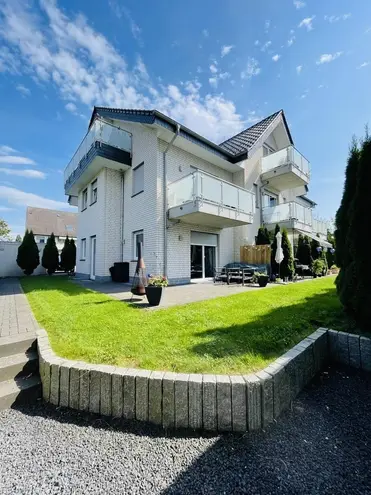 2 Zimmer Wohnung mit 60 m² in Bielefeld – Bild 9