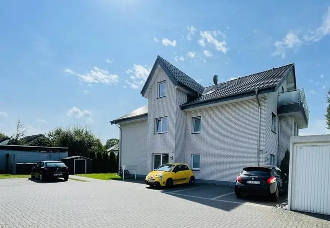 2 Zimmer Wohnung mit 60 m² in Bielefeld – Bild 10