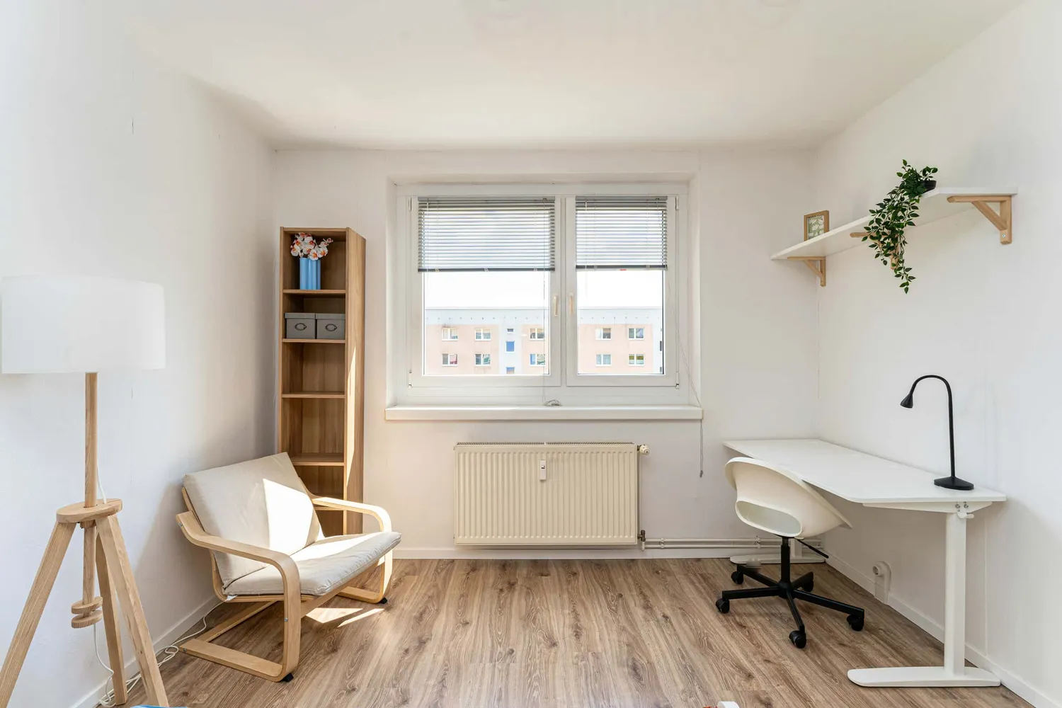 WG-Zimmer mit 16 m² in Potsdam – Bild 1