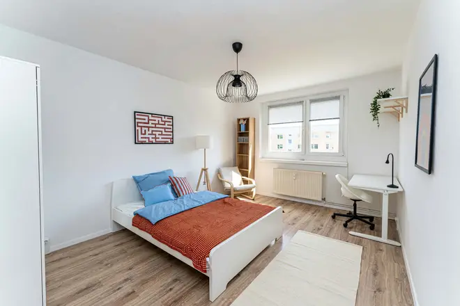 WG-Zimmer mit 16 m² in Potsdam – Bild 2
