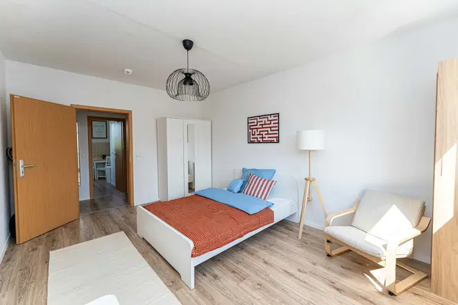WG-Zimmer mit 16 m² in Potsdam – Bild 3
