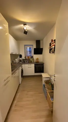 1 Zimmer Wohnung mit 37 m² in Stuttgart – Bild 4