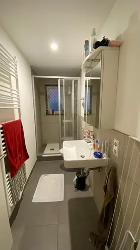 1 Zimmer Wohnung mit 37 m² in Stuttgart – Bild 5