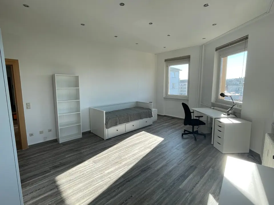 WG-Zimmer mit 12 m² in Pforzheim – Bild 5