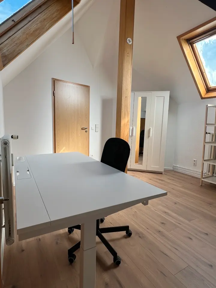 WG-Zimmer mit 12 m² in Pforzheim – Bild 9
