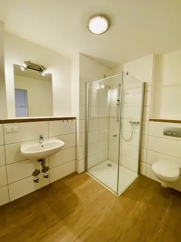 2 Zimmer Wohnung mit 53 m² in Hamm – Bild 2