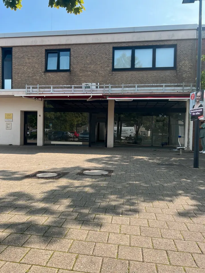 1 Zimmer Wohnung mit 78 m² in Neuss – Bild 2