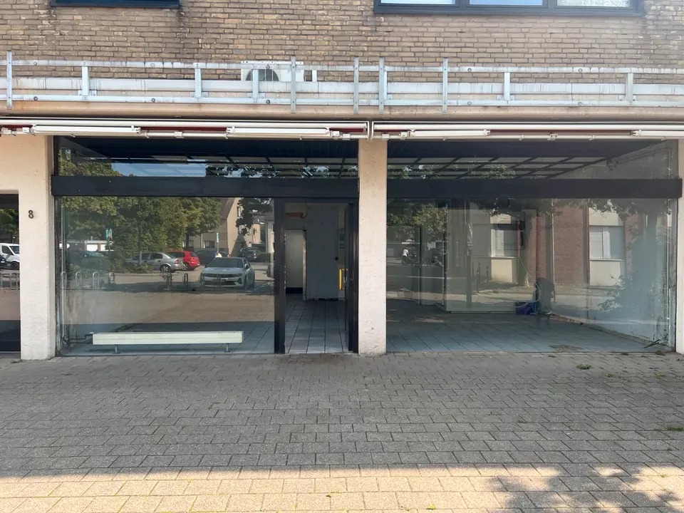 1 Zimmer Wohnung mit 78 m² in Neuss – Bild 3