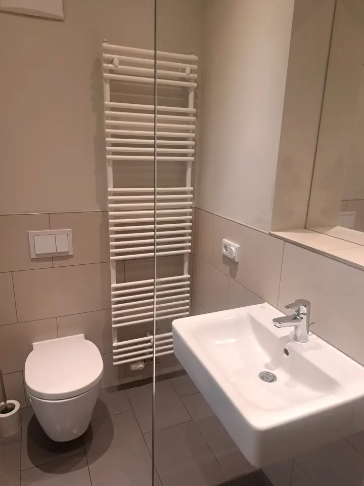 Studio mit 20 m² in Leipzig – Bild 5