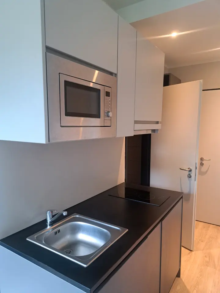 Studio mit 20 m² in Leipzig – Bild 6