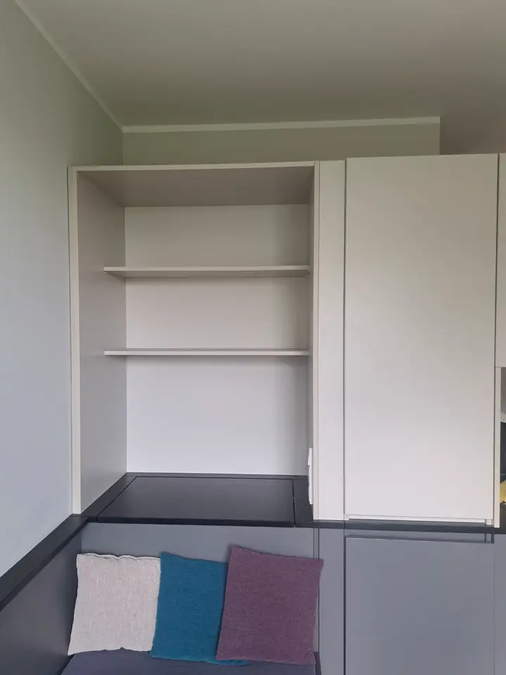 Studio mit 20 m² in Leipzig – Bild 7