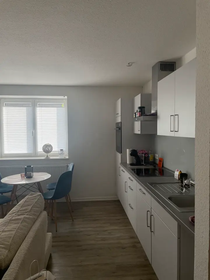 3 Zimmer Wohnung mit 60 m² in Flensburg – Bild 3