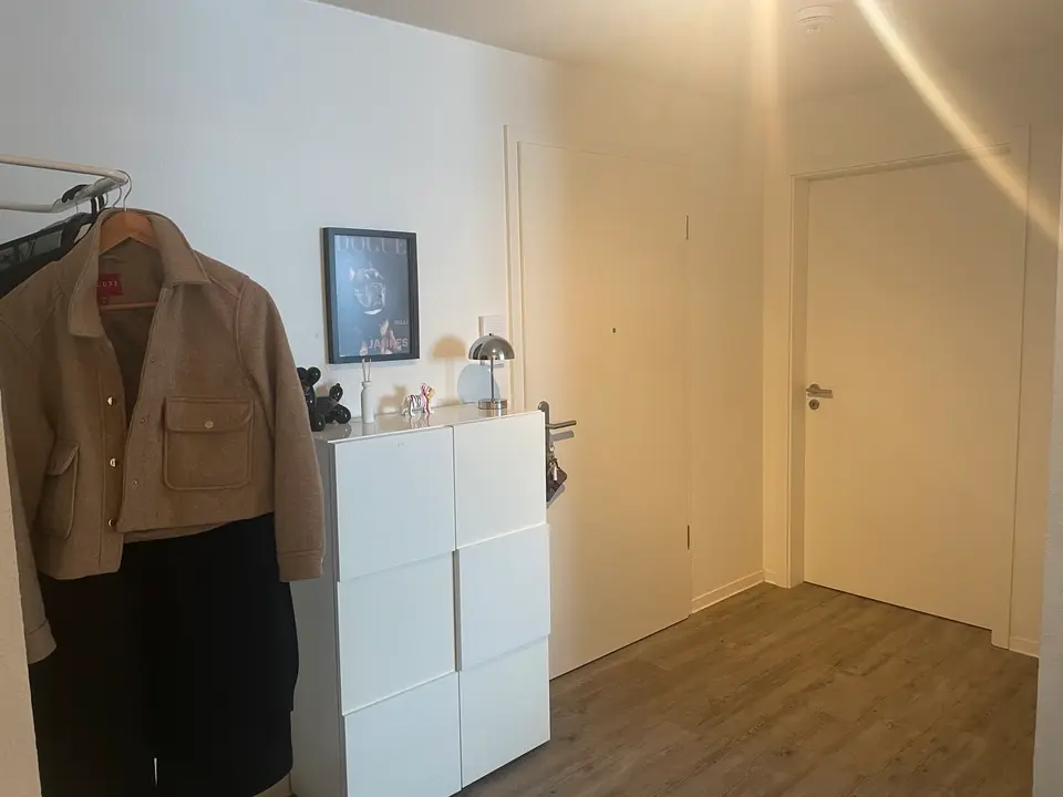 3 Zimmer Wohnung mit 60 m² in Flensburg – Bild 4