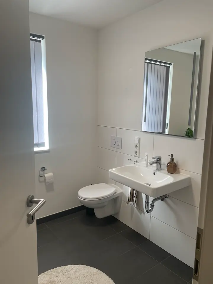 3 Zimmer Wohnung mit 60 m² in Flensburg – Bild 5