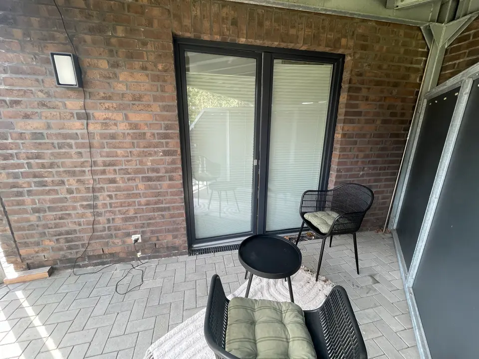 3 Zimmer Wohnung mit 60 m² in Flensburg – Bild 6