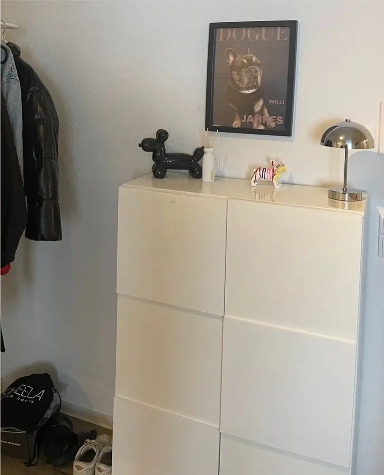 3 Zimmer Wohnung mit 60 m² in Flensburg – Bild 8