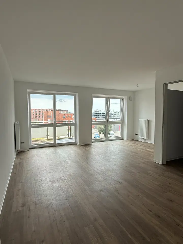 3 Zimmer Wohnung mit 60 m² in Flensburg – Bild 10