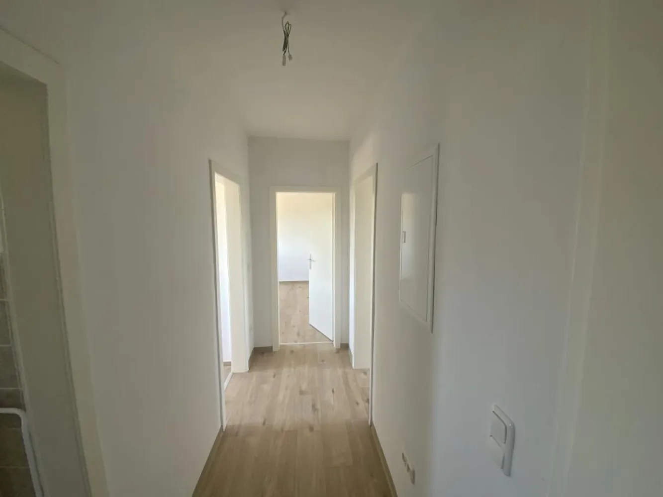 3 Zimmer Wohnung mit 52 m² in Hamm – Bild 2
