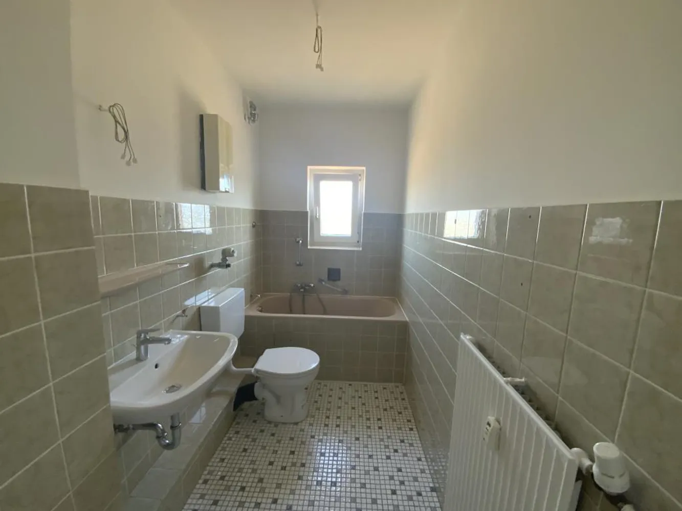 3 Zimmer Wohnung mit 52 m² in Hamm – Bild 3