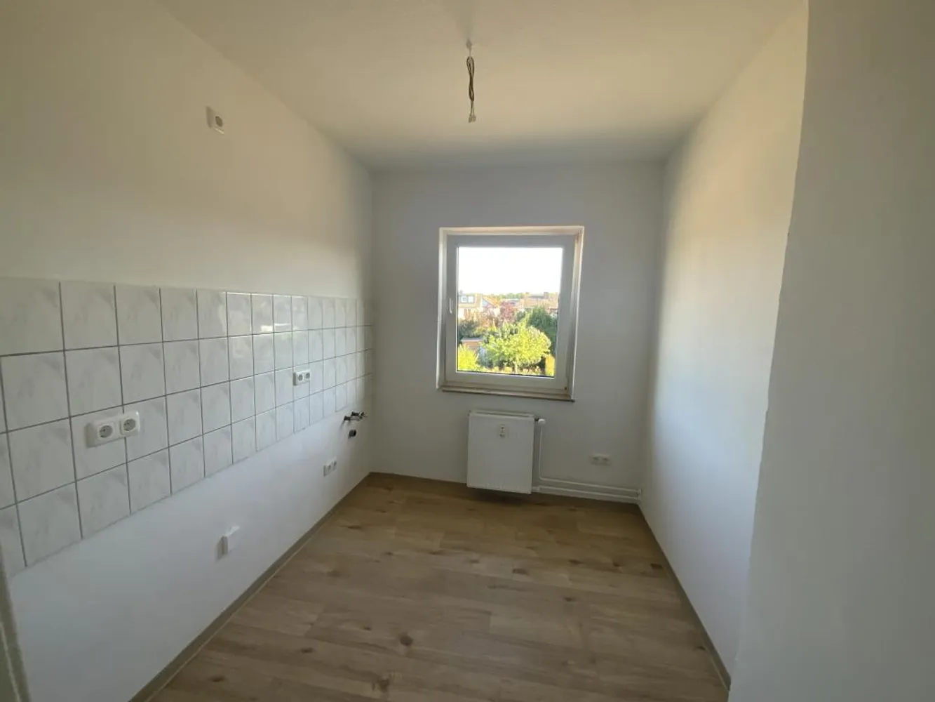 3 Zimmer Wohnung mit 52 m² in Hamm – Bild 4