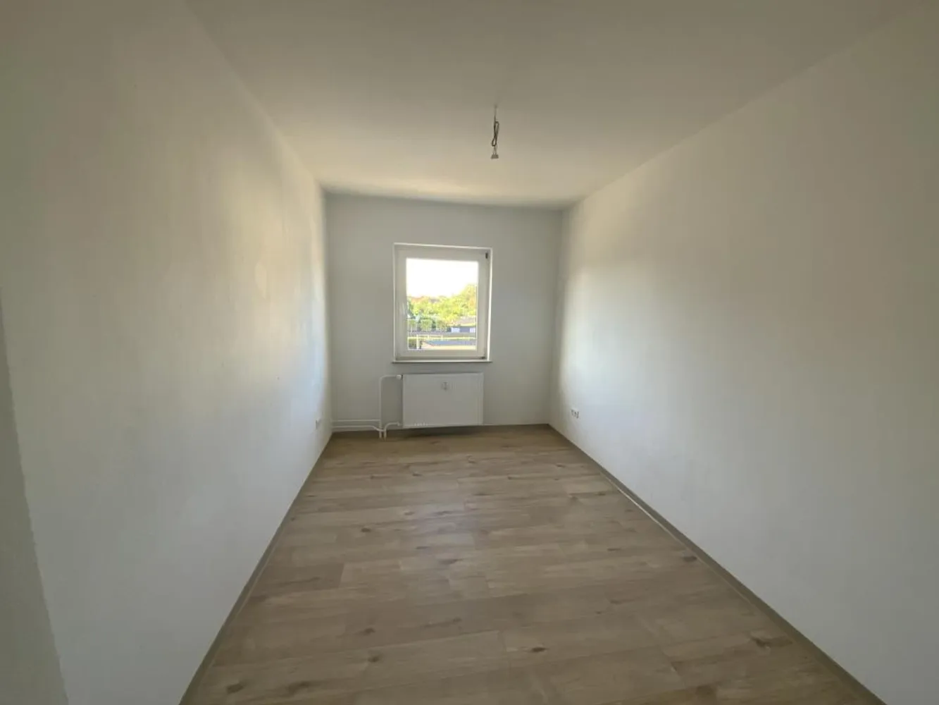 3 Zimmer Wohnung mit 52 m² in Hamm – Bild 5