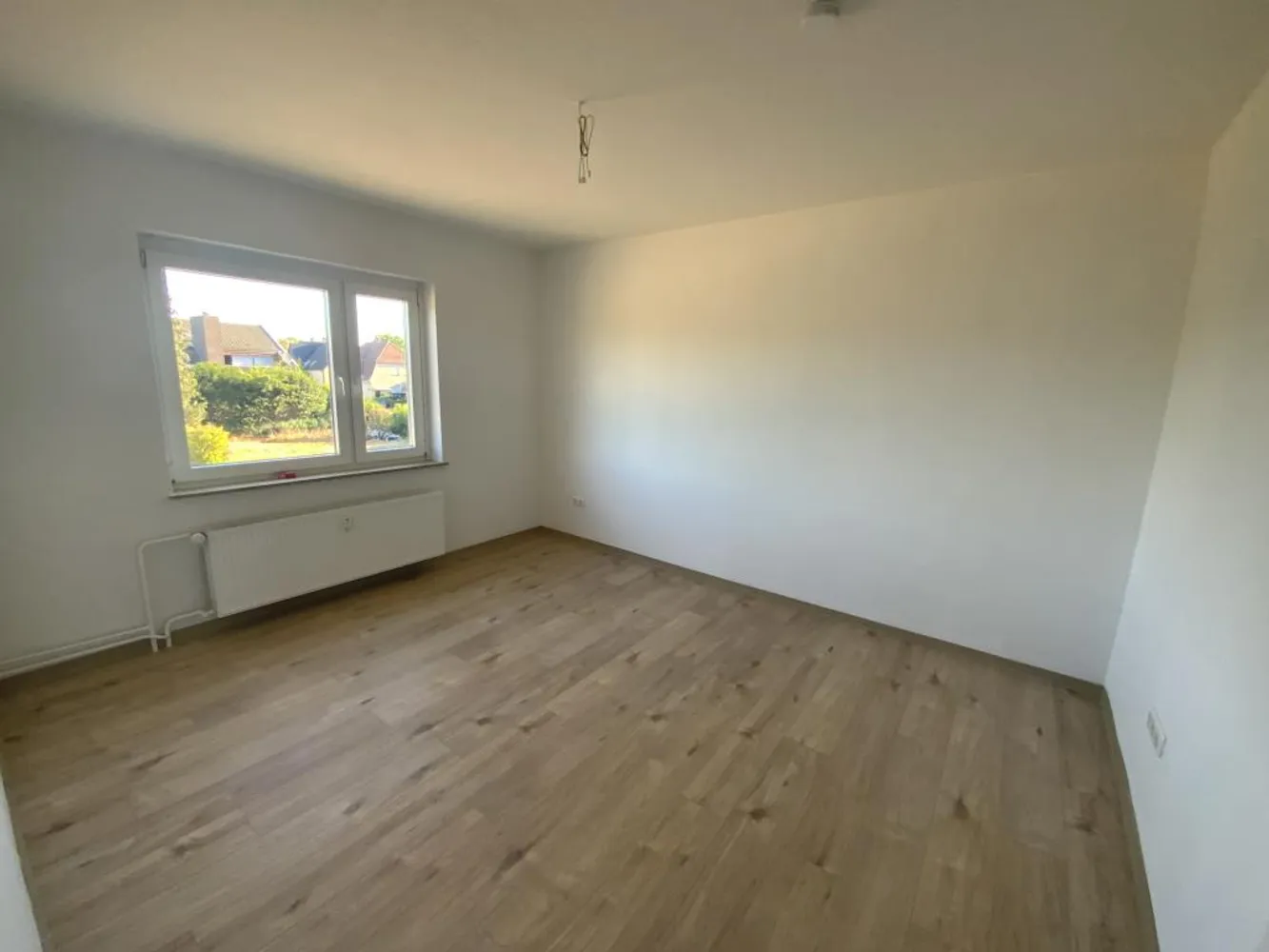 3 Zimmer Wohnung mit 52 m² in Hamm – Bild 6
