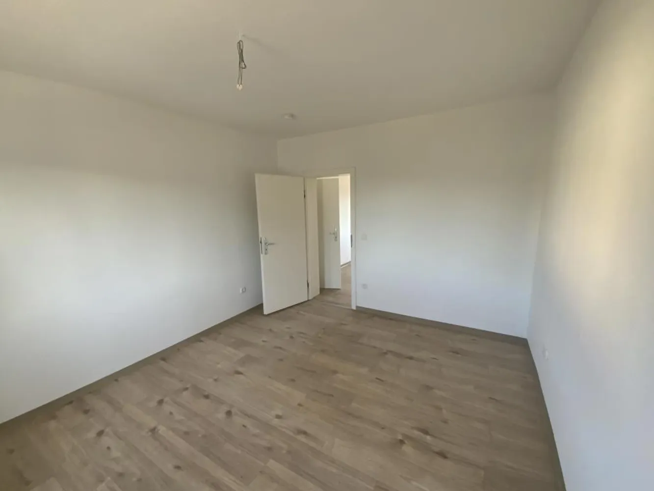 3 Zimmer Wohnung mit 52 m² in Hamm – Bild 7