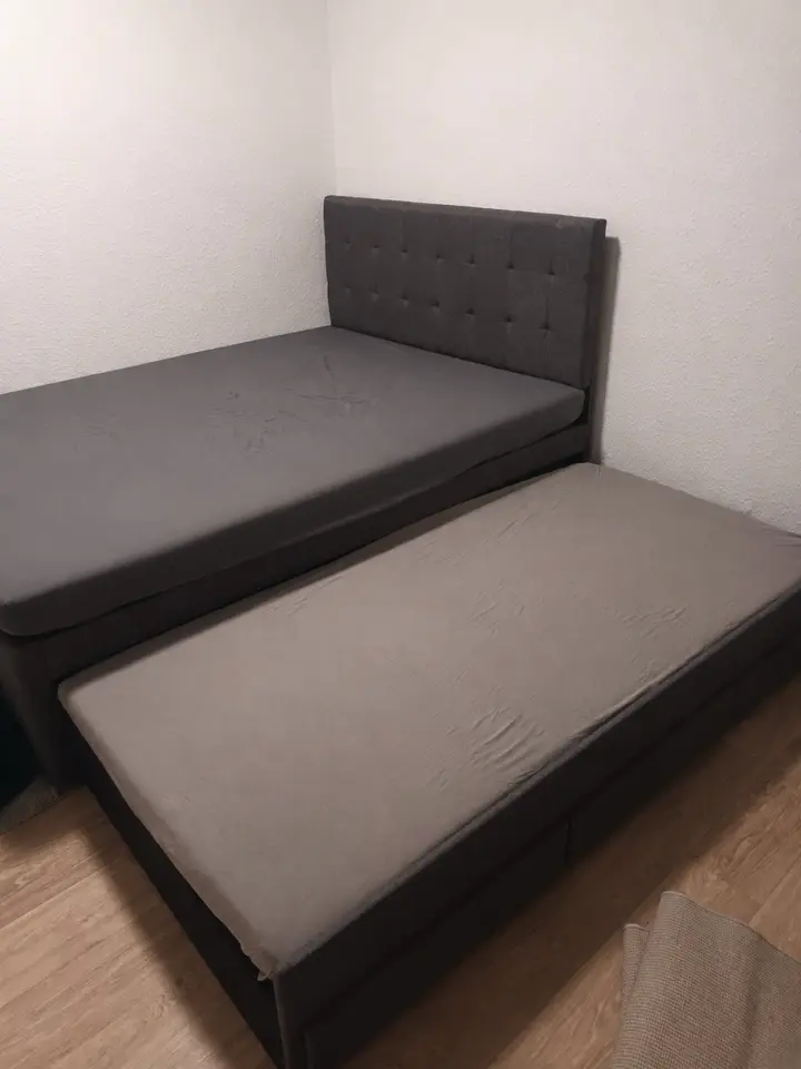 2 Zimmer Wohnung mit 34 m² in Halle (Saale) – Bild 1