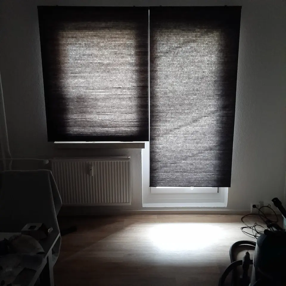 2 Zimmer Wohnung mit 34 m² in Halle (Saale) – Bild 2