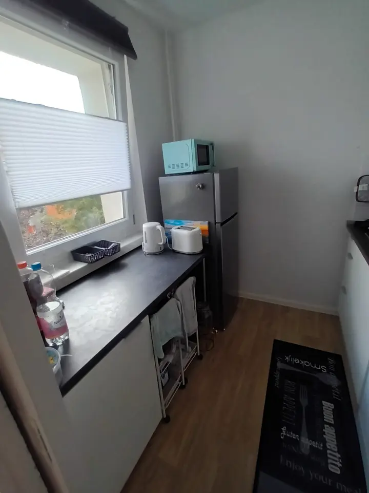 2 Zimmer Wohnung mit 34 m² in Halle (Saale) – Bild 6