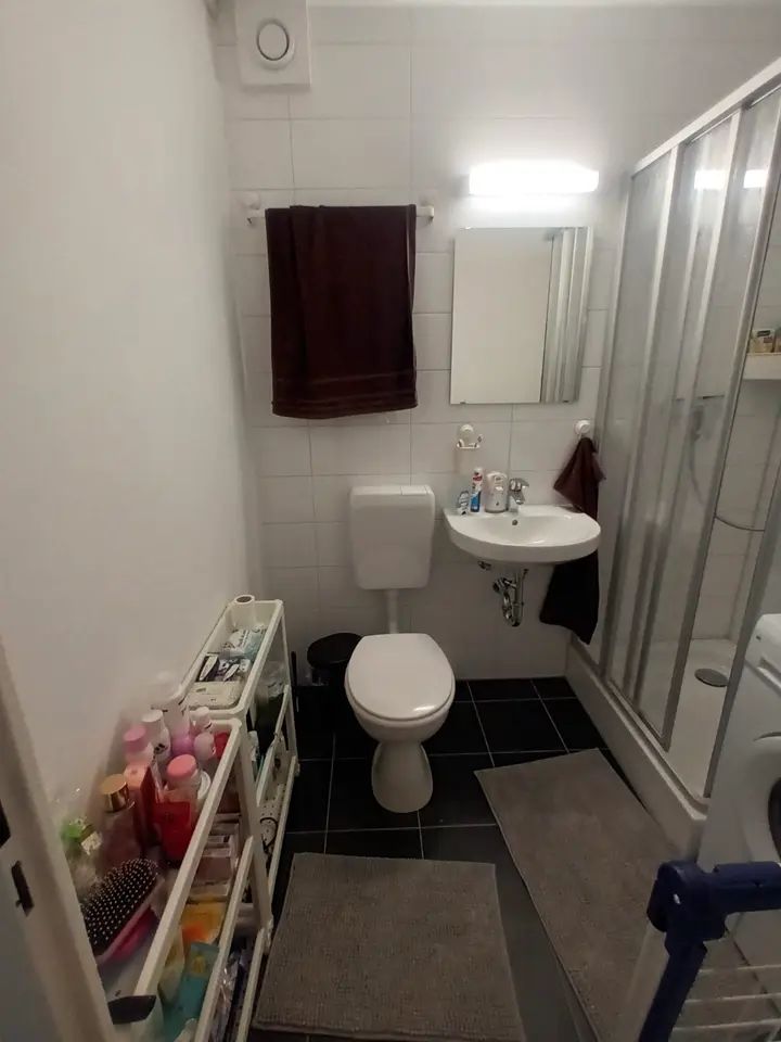 2 Zimmer Wohnung mit 34 m² in Halle (Saale) – Bild 8