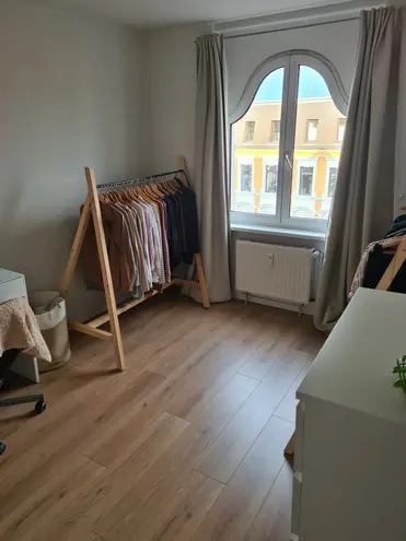 3 Zimmer Wohnung mit 65 m² in Braunschweig – Bild 1