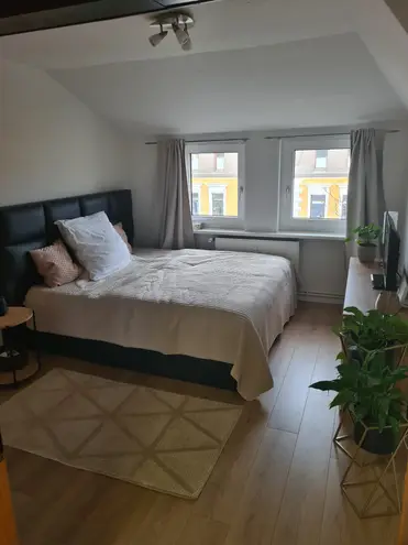 3 Zimmer Wohnung mit 65 m² in Braunschweig – Bild 11