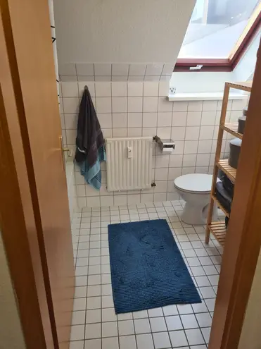 3 Zimmer Wohnung mit 65 m² in Braunschweig – Bild 8
