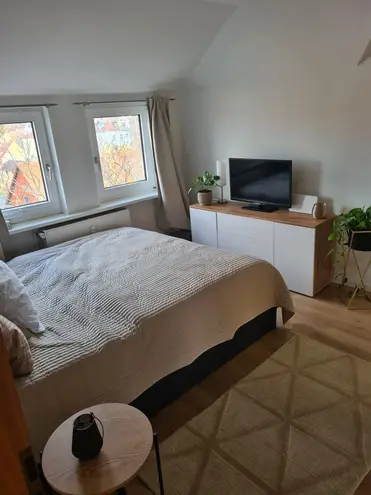 3 Zimmer Wohnung mit 65 m² in Braunschweig – Bild 10