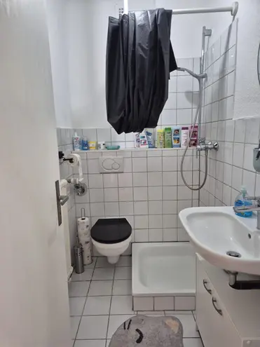 2 Zimmer Wohnung mit 45 m² in Saarbrücken – Bild 5