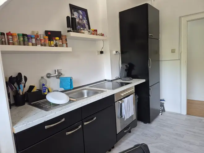 2 Zimmer Wohnung mit 45 m² in Saarbrücken – Bild 7