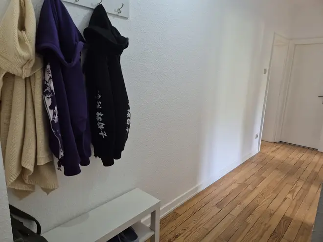 2 Zimmer Wohnung mit 45 m² in Saarbrücken – Bild 9