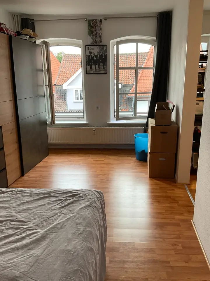3 Zimmer Wohnung mit 51 m² in Peine – Bild 3