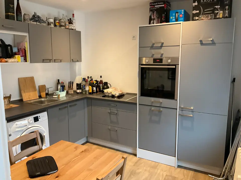 3 Zimmer Wohnung mit 51 m² in Peine – Bild 4