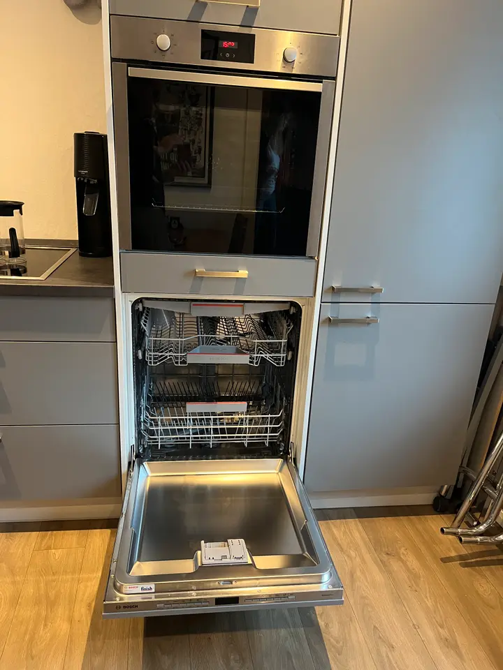 3 Zimmer Wohnung mit 51 m² in Peine – Bild 5