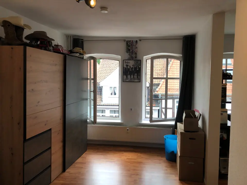 3 Zimmer Wohnung mit 51 m² in Peine – Bild 6