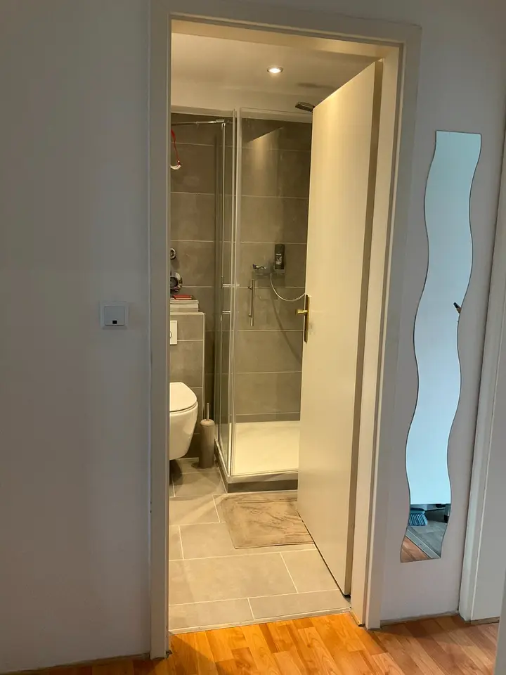 3 Zimmer Wohnung mit 51 m² in Peine – Bild 7