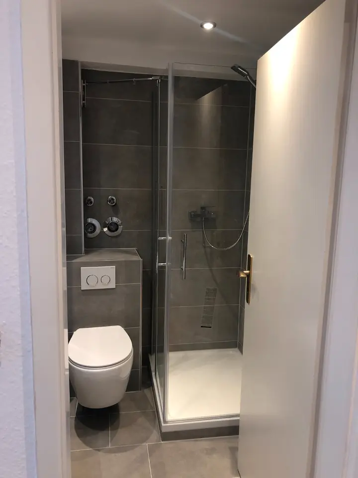 3 Zimmer Wohnung mit 51 m² in Peine – Bild 9