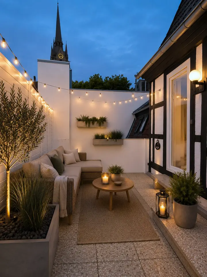 3 Zimmer Wohnung mit 51 m² in Peine – Bild 10