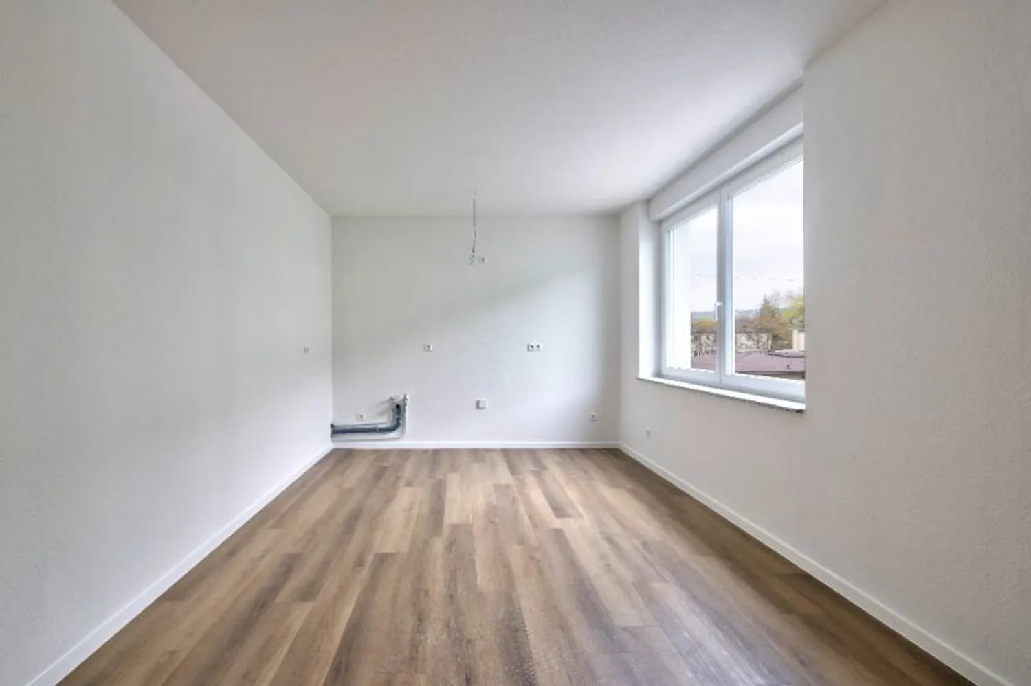 2 Zimmer Wohnung mit 41 m² in Pforzheim – Bild 2