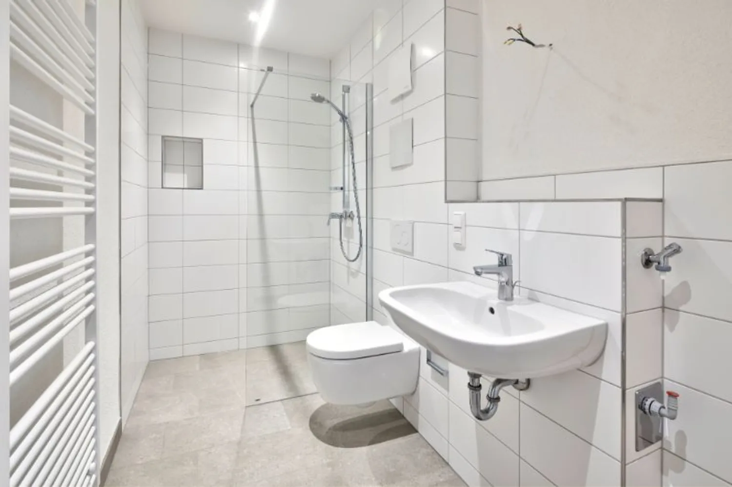 2 Zimmer Wohnung mit 41 m² in Pforzheim – Bild 4
