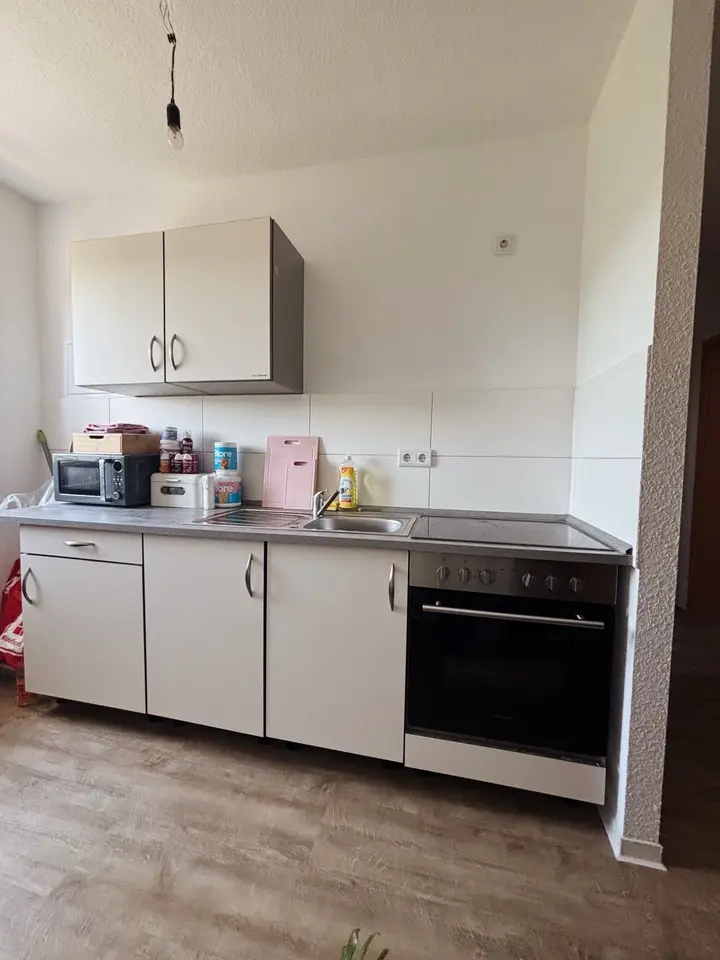 3 Zimmer Wohnung mit 51 m² in Aschersleben – Bild 3
