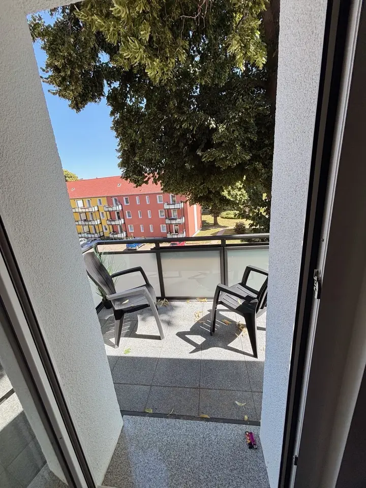 3 Zimmer Wohnung mit 51 m² in Aschersleben – Bild 5